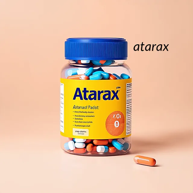 Atarax kronans apotek